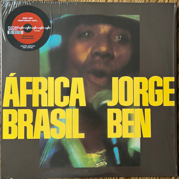 Ãfrica Brasil